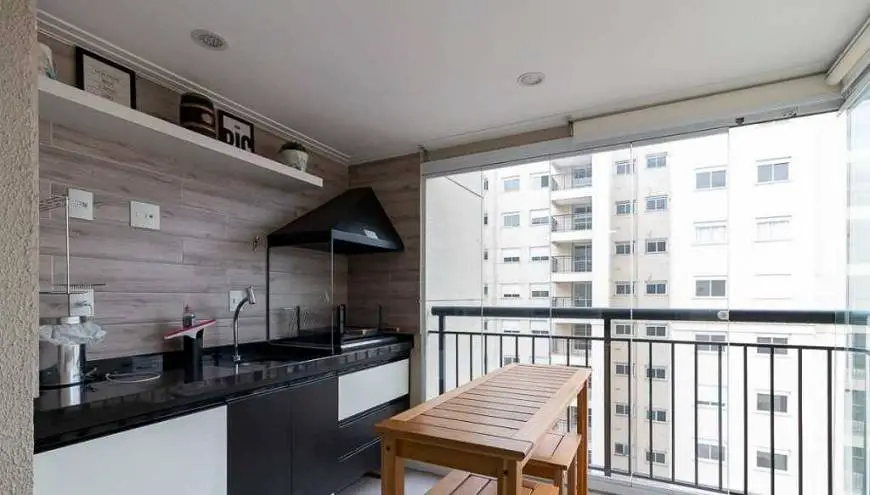 Foto 5 de Apartamento com 1 Quarto à venda, 38m² em Jardim Flor da Montanha, Guarulhos