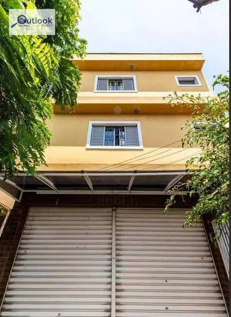 Foto 1 de Apartamento com 1 Quarto para alugar, 64m² em Jardim Miriam, São Paulo