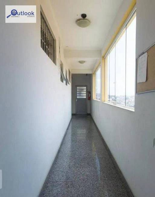 Foto 3 de Apartamento com 1 Quarto para alugar, 64m² em Jardim Miriam, São Paulo