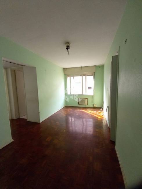 Foto 1 de Apartamento com 1 Quarto à venda, 41m² em Jardim Planalto, Porto Alegre