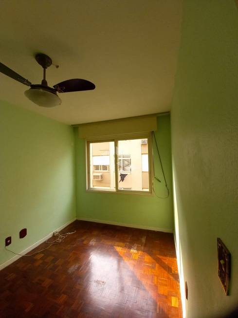 Foto 3 de Apartamento com 1 Quarto à venda, 41m² em Jardim Planalto, Porto Alegre