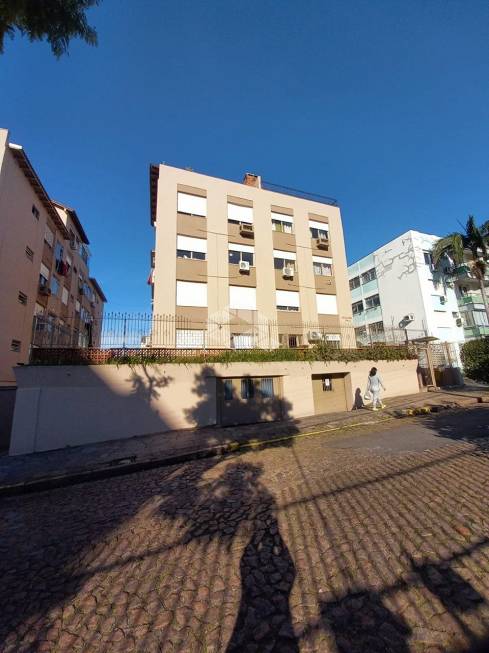 Foto 5 de Apartamento com 1 Quarto à venda, 41m² em Jardim Planalto, Porto Alegre