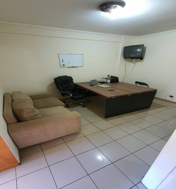 Foto 1 de Apartamento com 1 Quarto à venda, 40m² em Jardim São Dimas, São José dos Campos