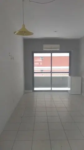 Foto 1 de Apartamento com 1 Quarto para alugar, 46m² em Meireles, Fortaleza