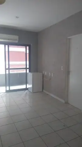 Foto 2 de Apartamento com 1 Quarto para alugar, 46m² em Meireles, Fortaleza