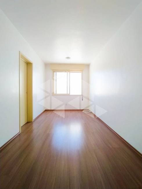 Foto 5 de Apartamento com 1 Quarto para alugar, 38m² em Nonoai, Porto Alegre