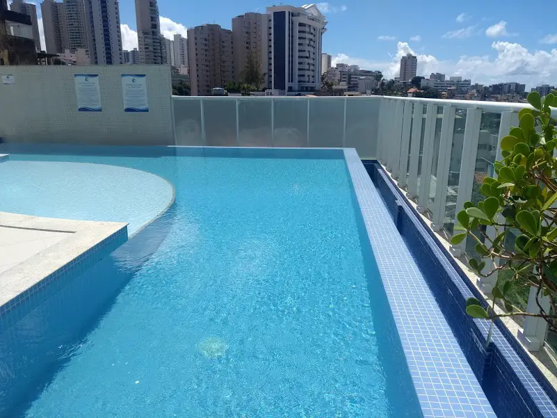 Foto 1 de Apartamento com 1 Quarto à venda, 53m² em Ondina, Salvador