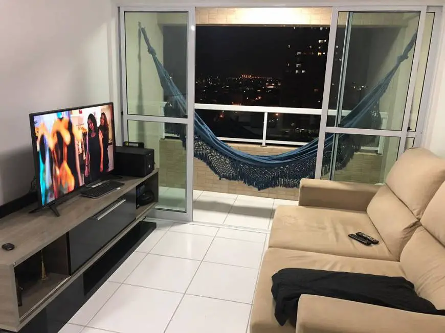 Foto 1 de Apartamento com 1 Quarto à venda, 35m² em Piedade, Jaboatão dos Guararapes