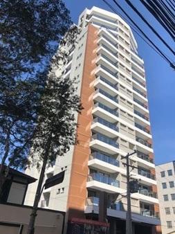 Foto 1 de Apartamento com 1 Quarto à venda, 52m² em Pinheiros, São Paulo