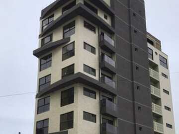 Foto 3 de Apartamento com 1 Quarto para alugar, 44m² em Ponta Negra, Natal