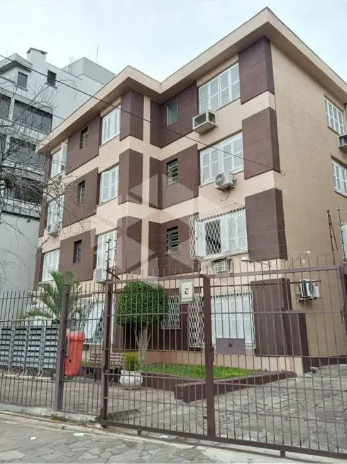 Foto 1 de Apartamento com 1 Quarto para alugar, 48m² em Praia de Belas, Porto Alegre