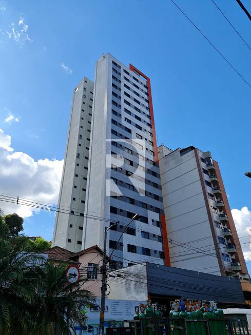 Foto 1 de Apartamento com 1 Quarto à venda, 40m² em São Mateus, Juiz de Fora