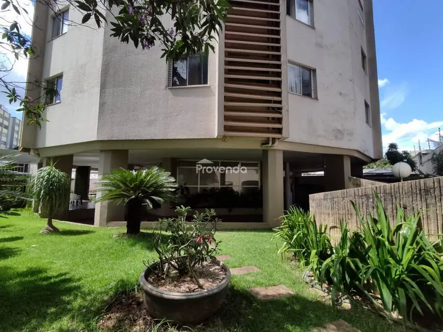 Foto 2 de Apartamento com 1 Quarto para alugar, 43m² em Setor Sul, Goiânia