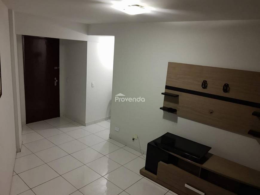 Foto 3 de Apartamento com 1 Quarto para alugar, 43m² em Setor Sul, Goiânia