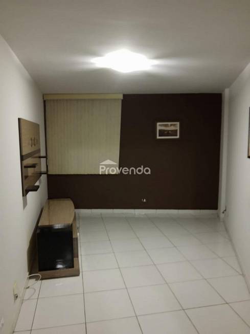 Foto 4 de Apartamento com 1 Quarto para alugar, 43m² em Setor Sul, Goiânia