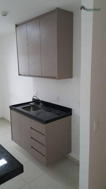 Foto 2 de Apartamento com 1 Quarto à venda, 48m² em Taguatinga Sul, Taguatinga