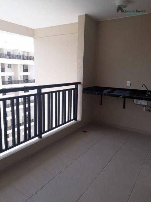 Foto 3 de Apartamento com 1 Quarto à venda, 48m² em Taguatinga Sul, Taguatinga