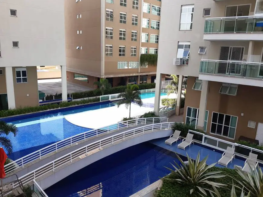 Foto 1 de Apartamento com 1 Quarto para alugar, 33m² em Taquara, Rio de Janeiro