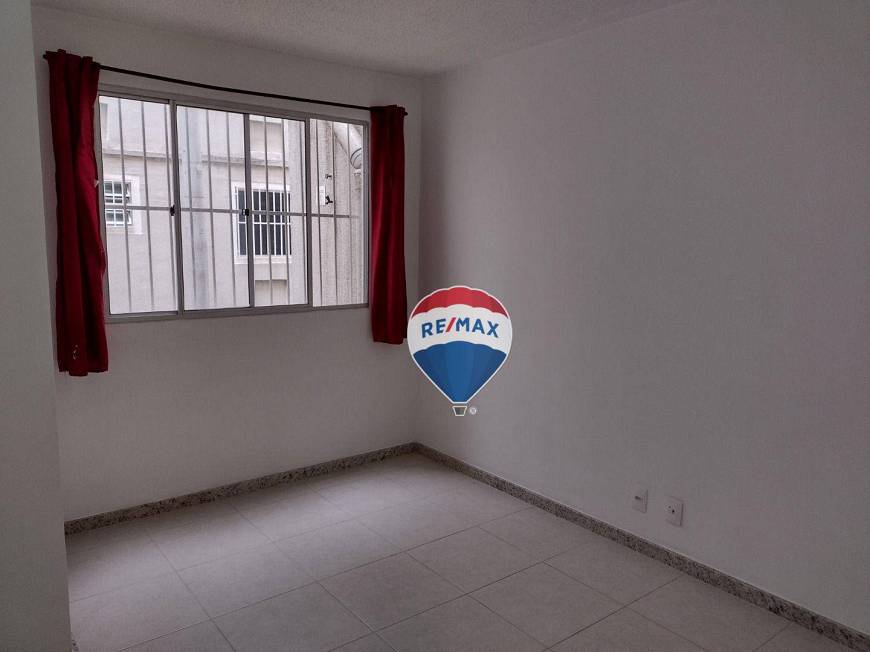 Foto 4 de Apartamento com 1 Quarto à venda, 43m² em Tomás Coelho, Rio de Janeiro