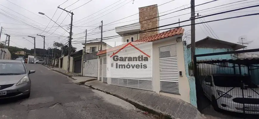 Foto 1 de Apartamento com 1 Quarto para alugar, 50m² em Vila Dos Remedios, São Paulo