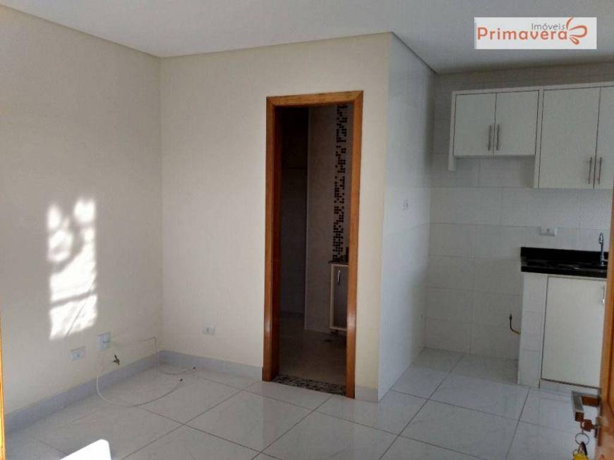 Foto 1 de Apartamento com 1 Quarto para alugar, 44m² em Vila Mangalot, São Paulo