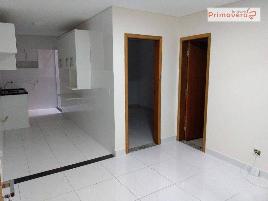 Foto 1 de Apartamento com 1 Quarto para alugar, 45m² em Vila Mangalot, São Paulo