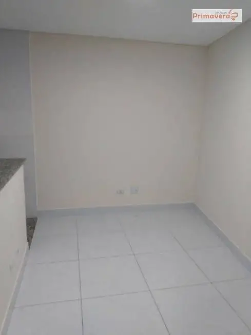 Foto 3 de Apartamento com 1 Quarto para alugar, 45m² em Vila Mangalot, São Paulo