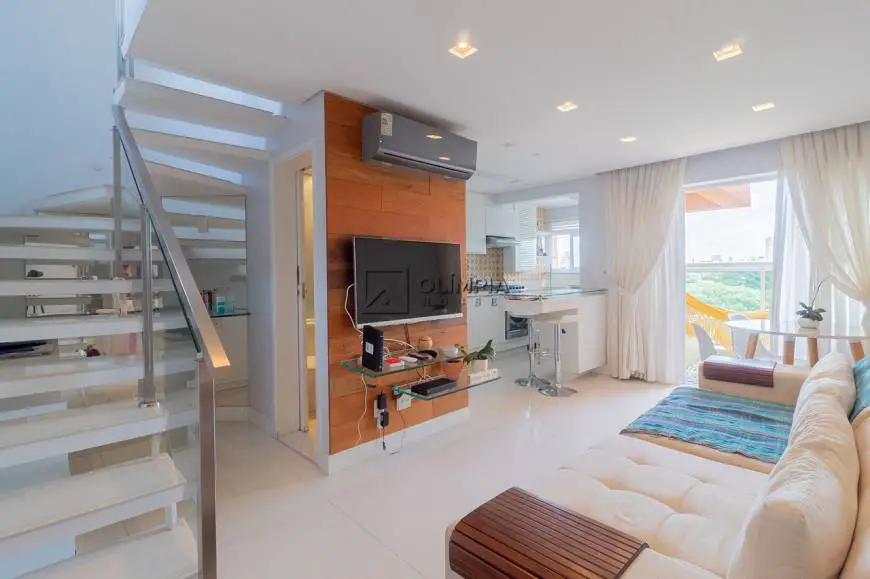 Foto 1 de Apartamento com 1 Quarto para alugar, 65m² em Vila Mariana, São Paulo