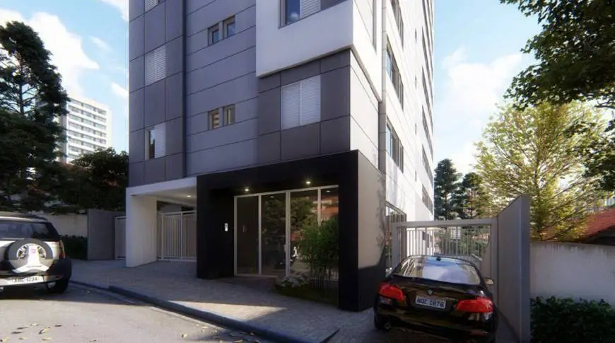 Foto 3 de Apartamento com 1 Quarto à venda, 31m² em Vila Mazzei, São Paulo