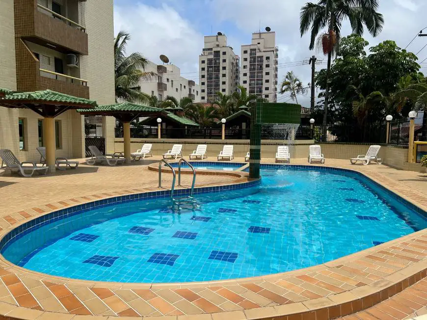 Foto 1 de Apartamento com 1 Quarto à venda, 60m² em Vila Tupi, Praia Grande