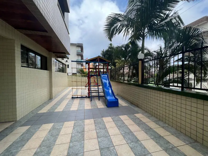 Foto 5 de Apartamento com 1 Quarto à venda, 60m² em Vila Tupi, Praia Grande