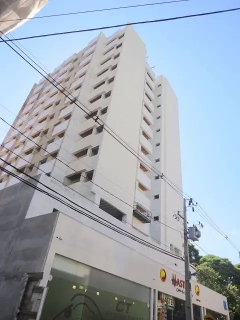 Foto 1 de Apartamento com 1 Quarto para alugar, 28m² em Zona 07, Maringá