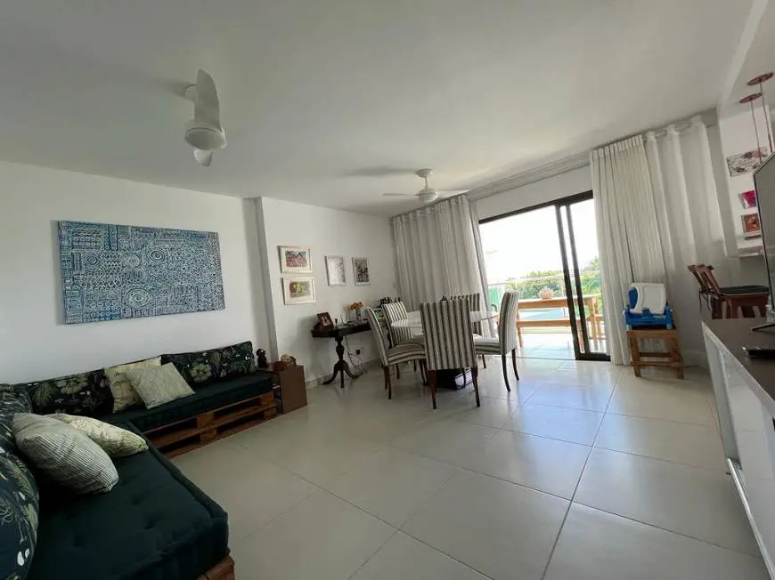 Foto 1 de Apartamento com 2 Quartos à venda, 85m² em Açu da Tôrre, Mata de São João