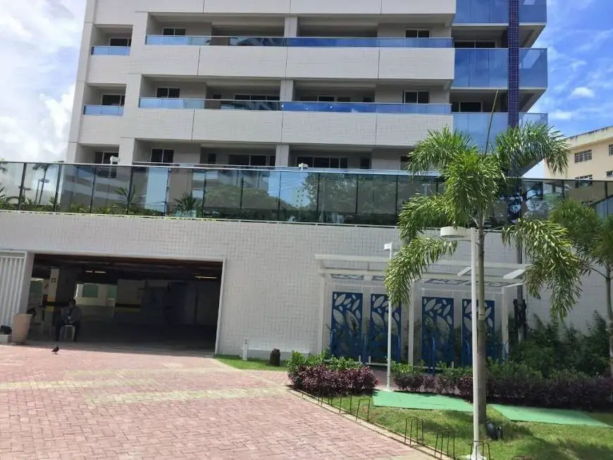 Foto 1 de Apartamento com 2 Quartos à venda, 64m² em Aldeota, Fortaleza