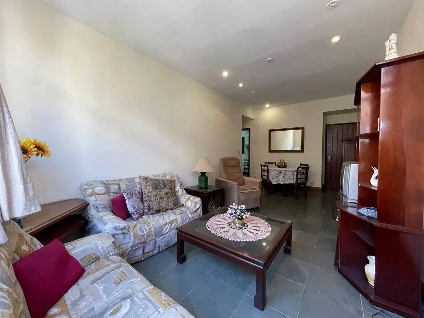 Foto 1 de Apartamento com 2 Quartos à venda, 82m² em Alto, Teresópolis