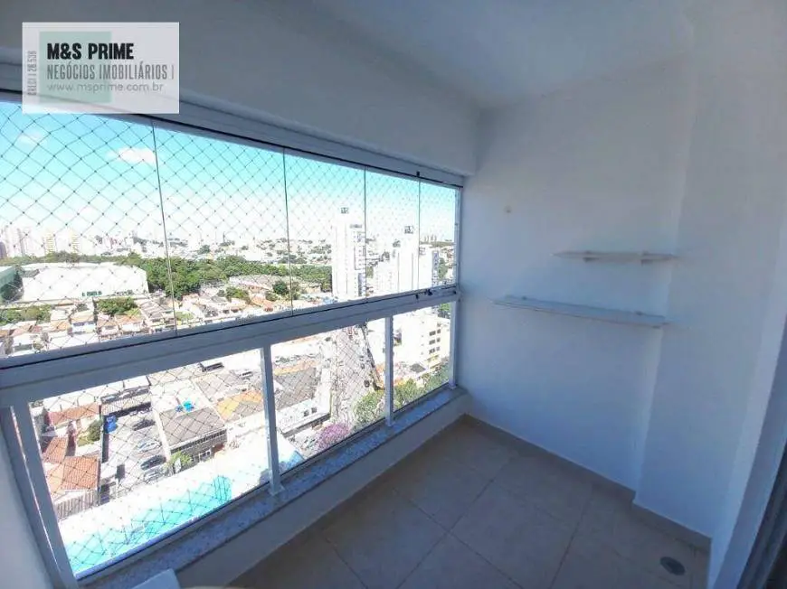 Foto 2 de Apartamento com 2 Quartos para alugar, 70m² em Baeta Neves, São Bernardo do Campo