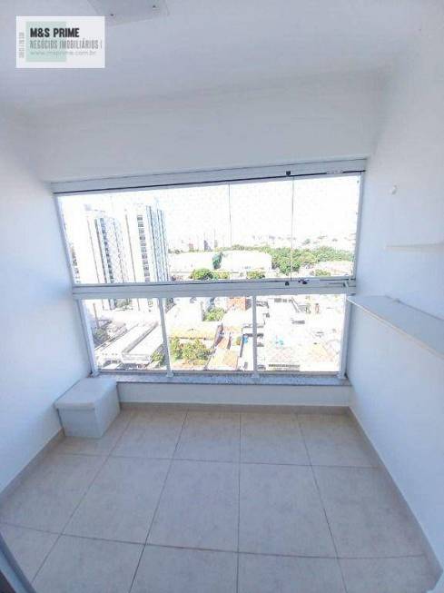 Foto 4 de Apartamento com 2 Quartos para alugar, 70m² em Baeta Neves, São Bernardo do Campo