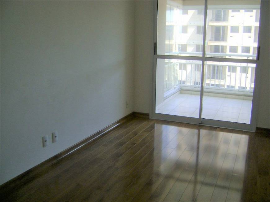 Foto 1 de Apartamento com 2 Quartos para venda ou aluguel, 58m² em Barra Funda, São Paulo