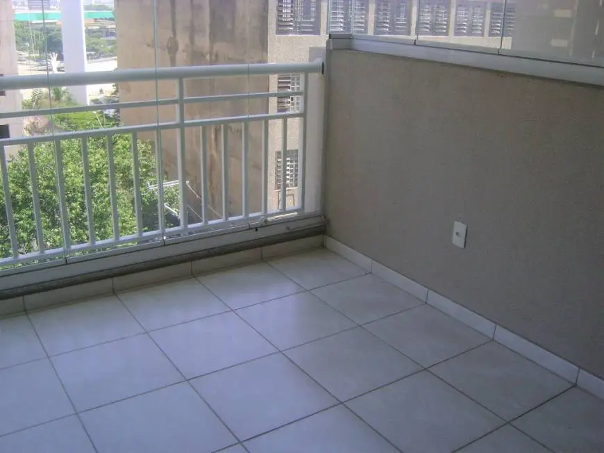 Foto 3 de Apartamento com 2 Quartos para venda ou aluguel, 58m² em Barra Funda, São Paulo
