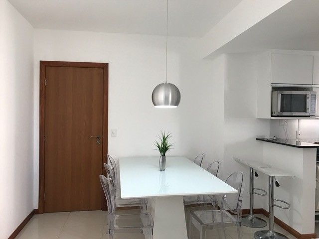 Foto 1 de Apartamento com 2 Quartos à venda, 66m² em Barro Vermelho, Vitória