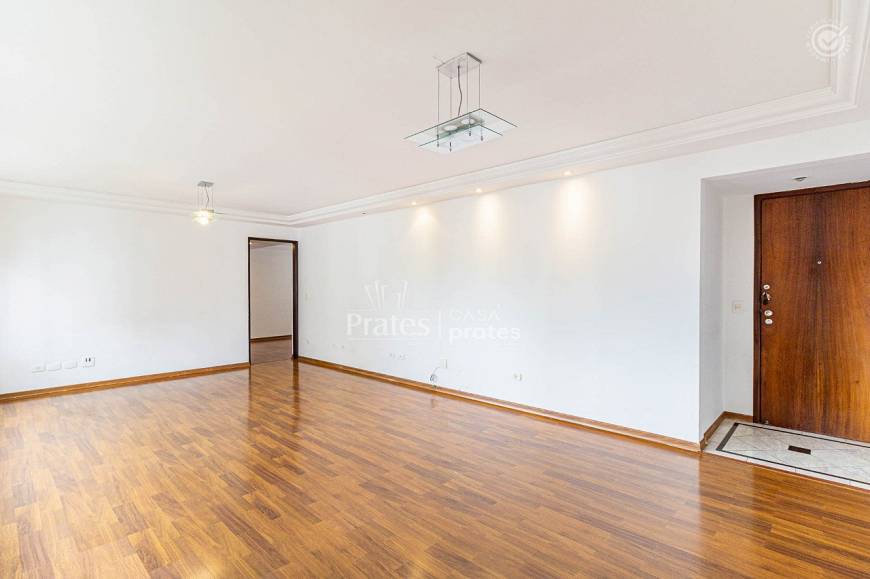 Foto 2 de Apartamento com 2 Quartos para alugar, 156m² em Bigorrilho, Curitiba