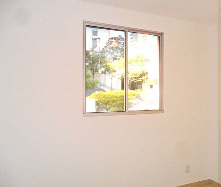 Foto 2 de Apartamento com 2 Quartos à venda, 58m² em Buritis, Belo Horizonte