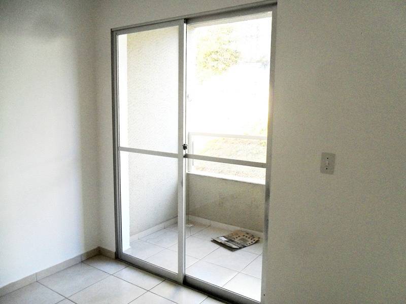 Foto 3 de Apartamento com 2 Quartos à venda, 58m² em Buritis, Belo Horizonte