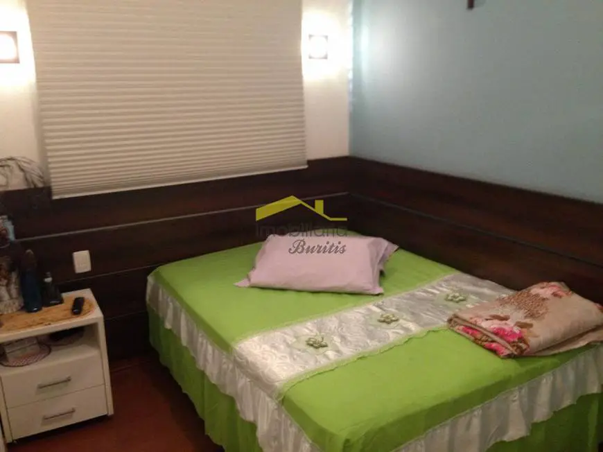 Foto 4 de Apartamento com 2 Quartos à venda, 60m² em Buritis, Belo Horizonte