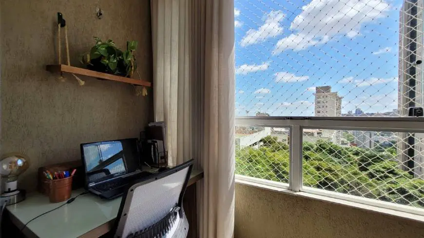 Foto 5 de Apartamento com 2 Quartos à venda, 63m² em Buritis, Belo Horizonte