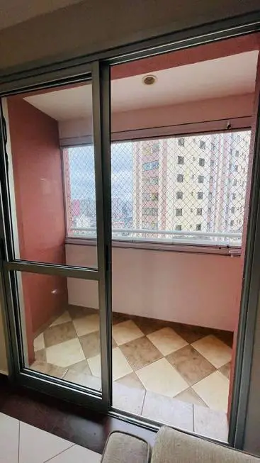 Foto 5 de Apartamento com 2 Quartos à venda, 71m² em Cambuci, São Paulo