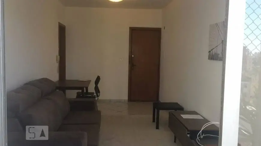 Foto 1 de Apartamento com 2 Quartos para alugar, 57m² em Casa Verde, São Paulo
