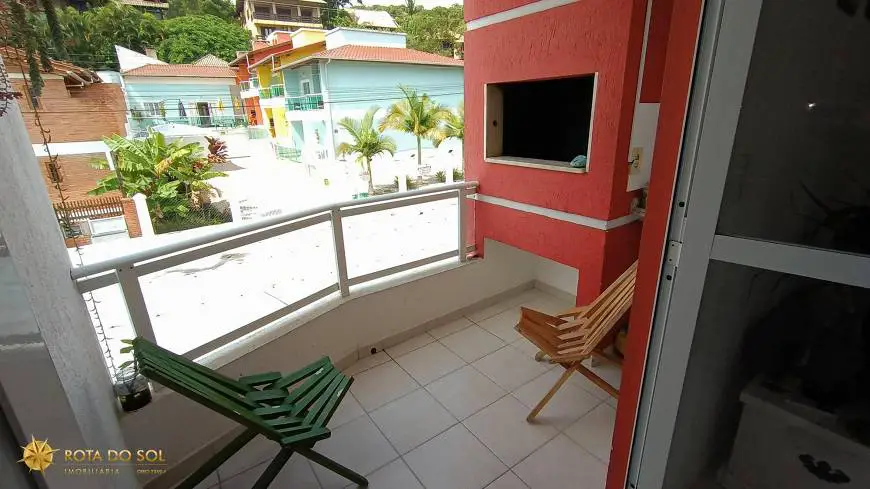 Foto 1 de Apartamento com 2 Quartos à venda, 62m² em Centro, Bombinhas