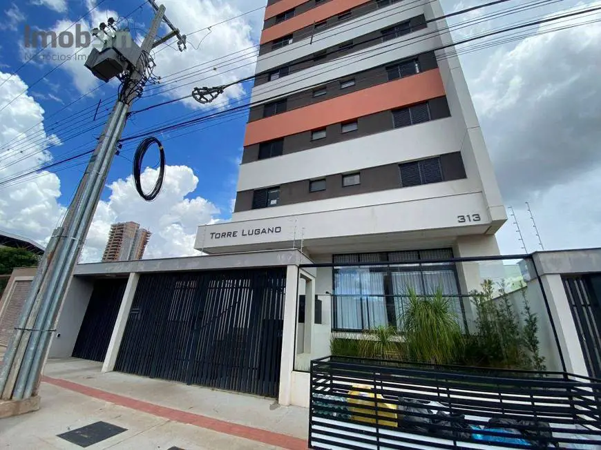 Foto 1 de Apartamento com 2 Quartos à venda, 61m² em Centro, Cambé