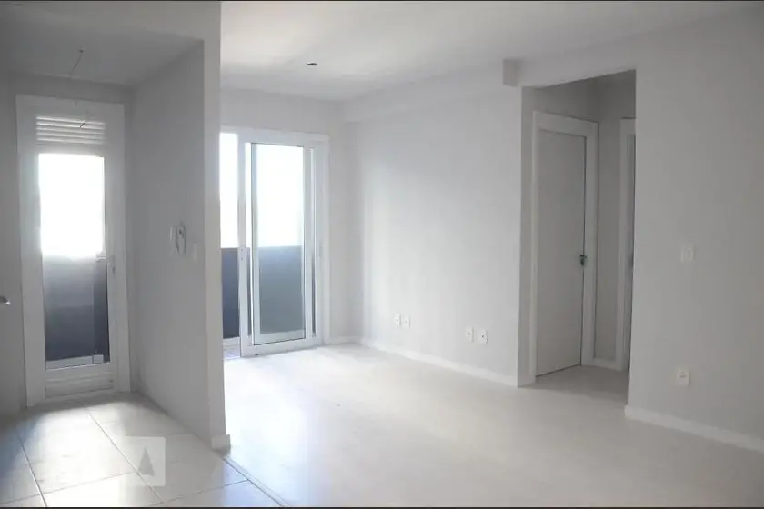 Foto 1 de Apartamento com 2 Quartos para alugar, 56m² em Centro, Canoas